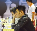 2017年亚洲国际象棋青年锦标赛：越南棋手陈俊明夺金