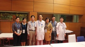 2017年APEC会议：全力做好APEC第二次高官会医疗卫生服务保障