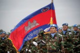 Cambodian UN peacekeepers killed in Africa