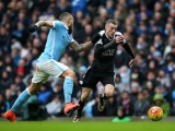 Giải ngoại hạng Anh, Man City - Leicester:“Man xanh” khó đòi nợ cũ