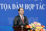 Trung Quốc luôn là đối tác thương mại lớn nhất của Việt Nam