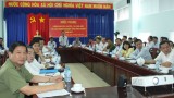 Bàu Bàng: Tổ chức hội nghị lãnh đạo các huyện phía Bắc