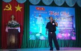Phường Phú Thọ, TP.Thủ Dầu Một: 15 chi bộ tham gia hội thi Tiếng hát karaoke Thiêng liêng tình Bác