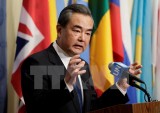 Trung Quốc kêu gọi kiềm chế sau vụ Triều Tiên phóng tên lửa đạn đạo