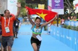 Improving Vietnam’s position on regional and world sporting arenas