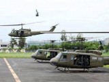 Philippines, US hold drill on disaster response