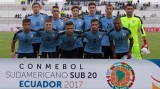 Uruguay và vai trò ở “bảng đấu tử thần”