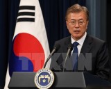 Tổng thống Hàn Quốc: Khả năng cao xảy ra xung đột với Triều Tiên