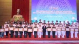 越南国家主席陈大光出席科技领域胡志明奖颁奖仪式
