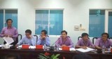 Delegation of provincial People’s Council’s Economic-Budget Commission works with Tan Uyen