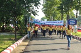 Những mô hình mới, cách làm hay