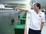 Vietnamese marksmen to compete in World Cup