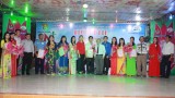 Chung kết Hội thi Đờn ca tài tử trong thanh niên công nhân lần II năm 2017: Nguyễn Văn Phương đoạt giải nhất