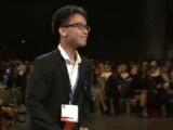 Vietnamese students win top honours at US science fair