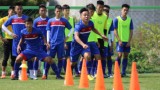 U20 Vietnam World Cup schedule released