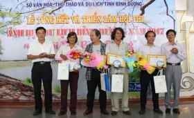 Du lịch Bình Dương qua lăng kính nhiếp ảnh