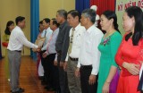 Huyện Ủy Bàu Bàng: Tập trung các giải pháp thực hiện Nghị quyết Trung ương 4, khóa XII