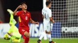 Bóng đá Việt Nam giành điểm đầu tiên tại World Cup