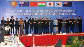 Meeting seeks to finalise RCEP trade pact