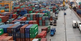 Myanmar’s trade turnover with ASEAN countries hits 9.6 billion USD