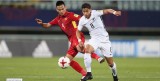 VCK U20 World Cup 2017, U20 Việt Nam - U20 New Zealand:  U20 Việt Nam chia điểm trong trận đấu trên cơ đối thủ