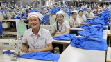 越南纺织服装业力争2017年年均增长率达10%