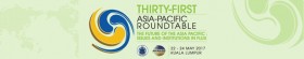 Roundtable discusses challenges facing Asia – Pacific