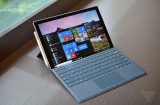 Microsoft trình làng Surface Pro thế hệ mới, nhẹ và mạnh mẽ nhất từ trước đến nay