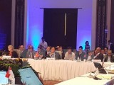 SOM discusses preparations for ASEAN Regional Forum meeting