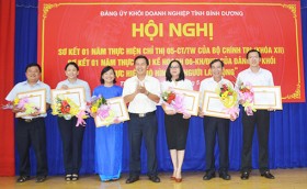 Chỉ thị 05-CT/TW đã lan tỏa sâu rộng