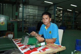 Những điểm sáng trong “Làm theo Bác”