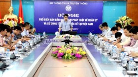 Quản lý chặt việc sử dụng tên miền quốc tế tại Việt Nam