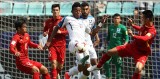 Kết quả U20 World Cup 2017, U20 Việt Nam - U20 Honduras 0-2: Nhiệm vụ bất khả thi!