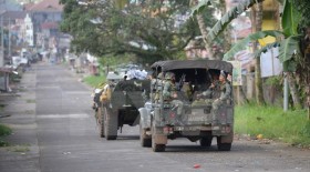 Philippines có nguy cơ trở thành một thành trì mới của IS tại châu Á