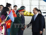 Boosting Vietnam-US comprehensive partnership