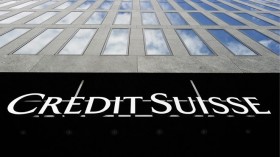 Singapore fines Credit Suisse for 1MDB-linked probe