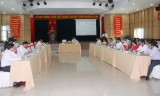 Hội nghị tuyên truyền về Cộng đồng kinh tế ASEAN (AEC)