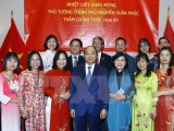 Thủ tướng Nguyễn Xuân Phúc kết thúc tốt đẹp chuyến thăm Hoa Kỳ