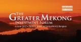 Thailand hosts Euromoney 2017 Greater Mekong Investment Forum