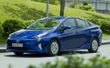 Toyota rục rịch bán Prius tại Việt Nam