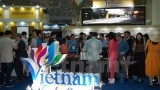 越南参与第32届韩国国际旅游展
