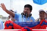 Đảng cầm quyền Campuchia giành thắng lợi trong bầu cử xã, phường