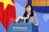 Việt Nam lên án mạnh mẽ hành vi khủng bố dưới mọi hình thức