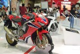 Đại lý môtô đầu tiên của Honda sẽ ở Tp Hồ Chí Minh