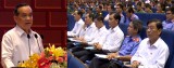 10th Politburo’s DirectiveNo.15-CT/TW disseminated