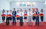 Triển lãm Công nghiệp và Sản xuất Việt Nam 2017: Hơn 250 gian hàng từ 15 quốc gia và vùng lãnh thổ tham gia