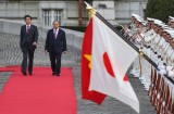 Vietnam, Japan strengthen extensive strategic partnership