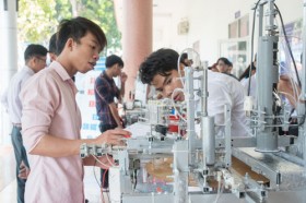 Thành phố thông minh - thành phố khởi nghiệp