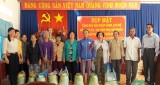 Đảng bộ xã Tân Hiệp, huyện Phú Giáo: Gắn thực hiện Chỉ thị 05-CT/TW với xây dựng Đảng
