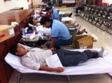 Hội Chữ thập đỏ Công ty TNHH MTV Cao su Dầu Tiếng: 250 cán bộ, hội viên đăng ký tham gia hiến máu tình nguyện